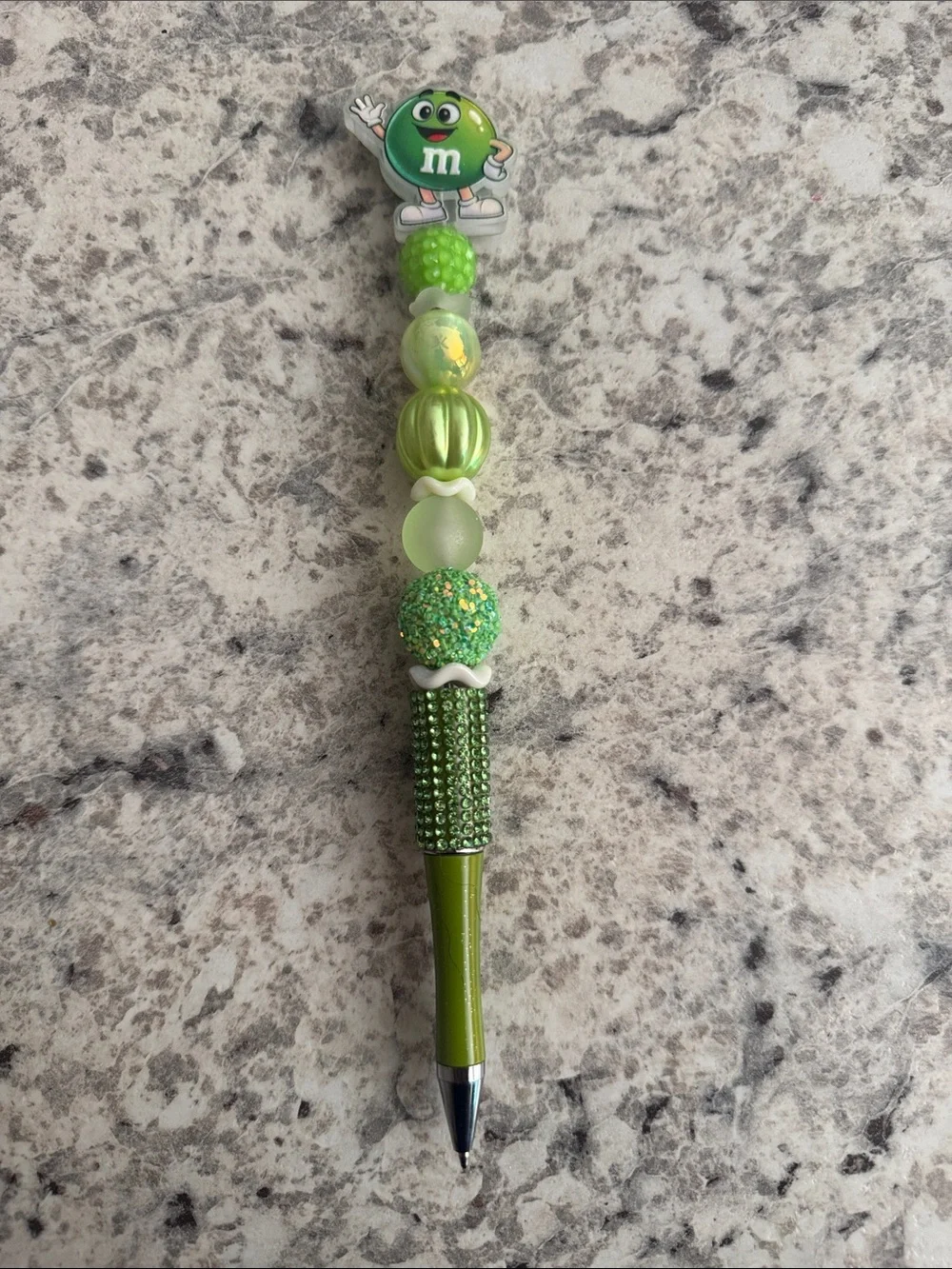 NWOT Beaded Pens Handmade by Me One for $10 or Two for $15